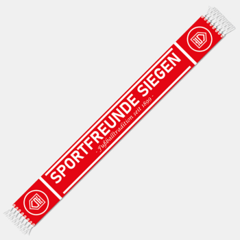 Sportfreunde Siegen - Schal Tradition